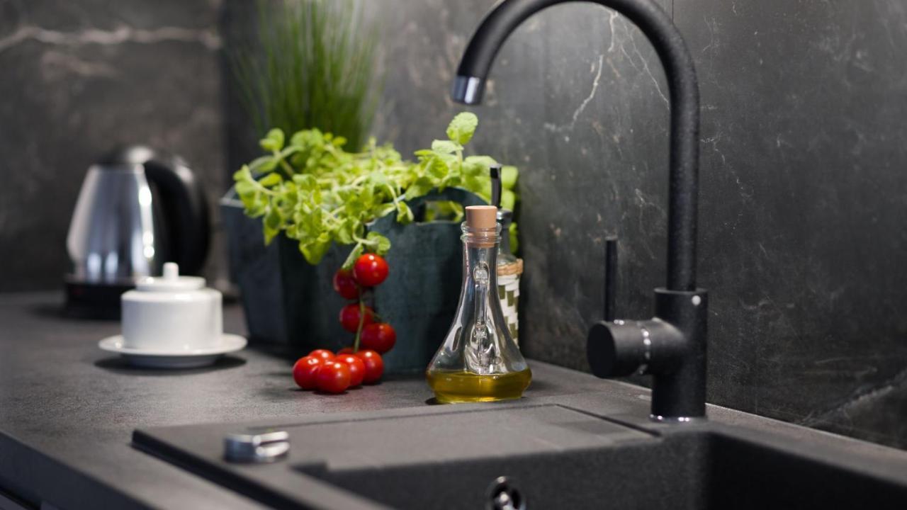 Apartamenty Lambert Ustronie Morskie Εξωτερικό φωτογραφία