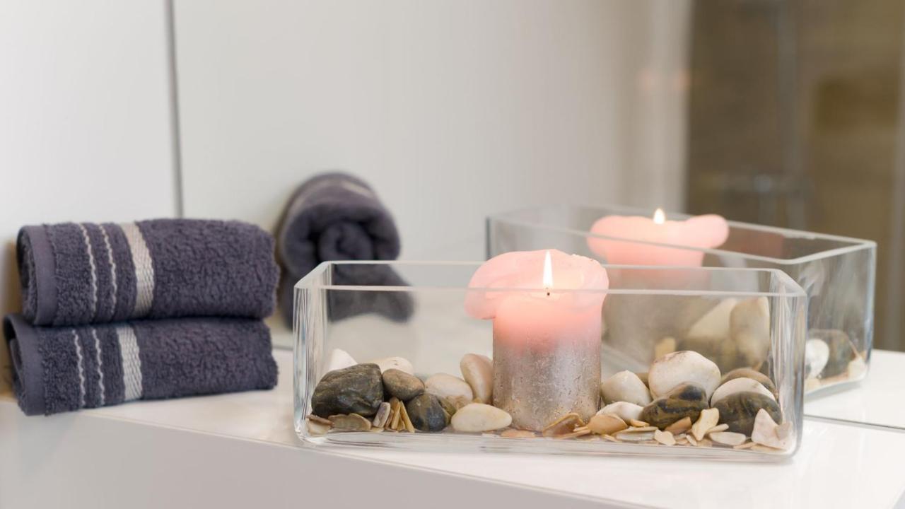 Apartamenty Lambert Ustronie Morskie Εξωτερικό φωτογραφία