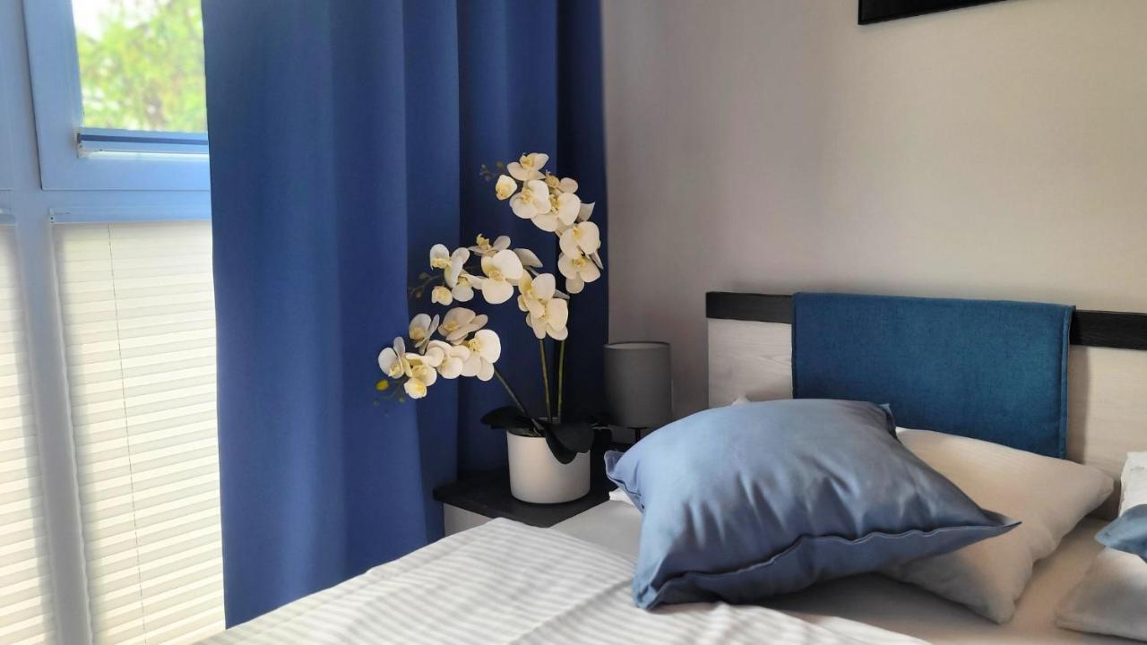 Apartamenty Lambert Ustronie Morskie Εξωτερικό φωτογραφία