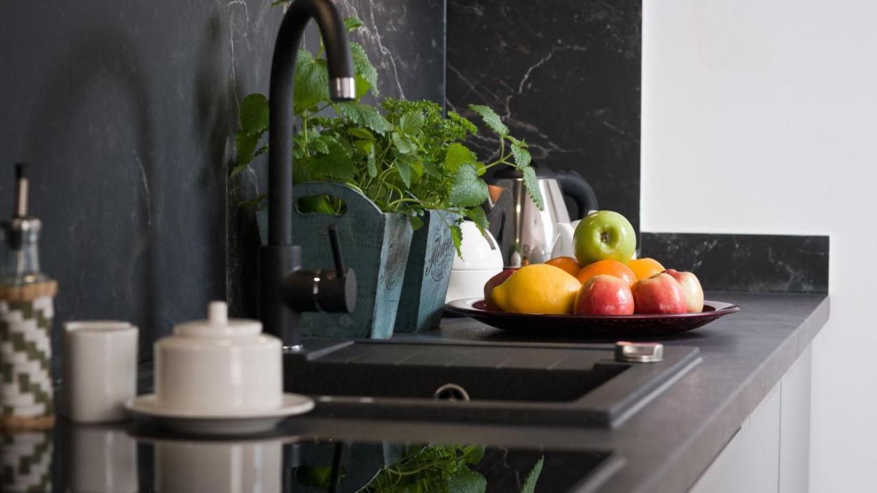 Apartamenty Lambert Ustronie Morskie Εξωτερικό φωτογραφία